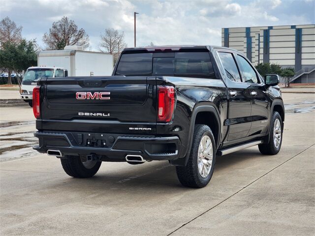 2022 GMC Sierra 1500 Denali Grapevine TX