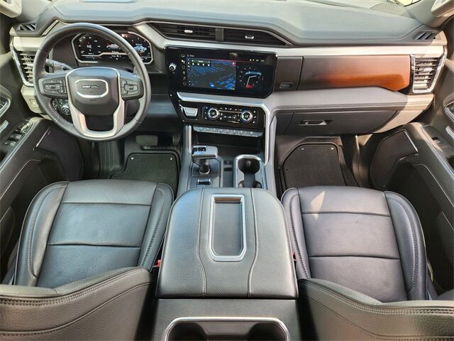 2022 GMC Sierra 1500 Denali Grapevine TX