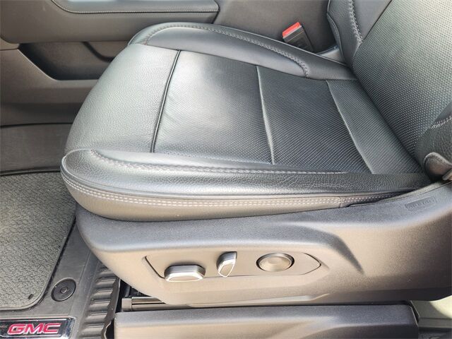 2022 GMC Sierra 1500 Denali Grapevine TX