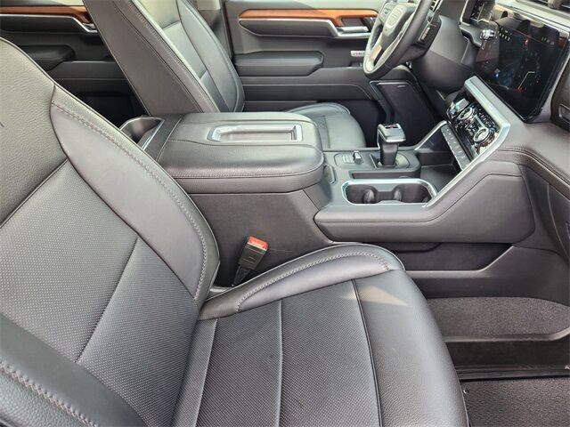 2022 GMC Sierra 1500 Denali Grapevine TX