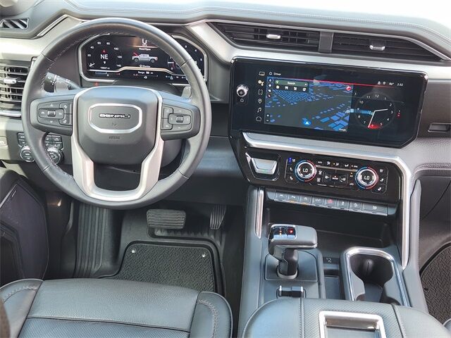 2022 GMC Sierra 1500 Denali Grapevine TX