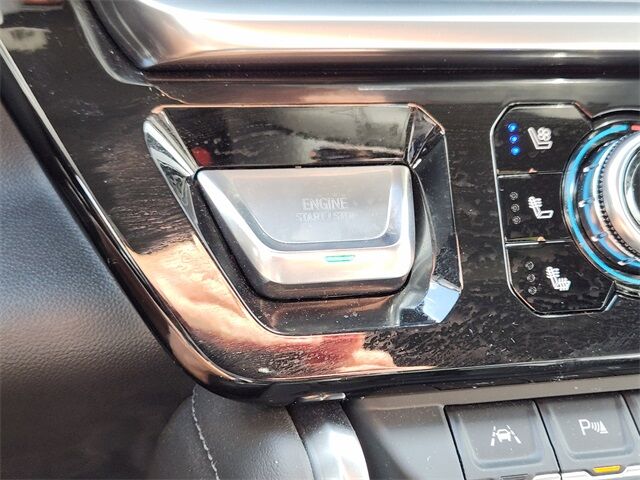 2022 GMC Sierra 1500 Denali Grapevine TX