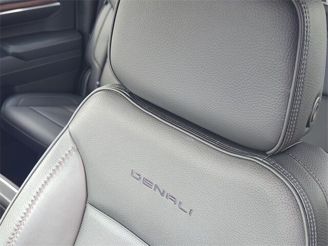 2022 GMC Sierra 1500 Denali Grapevine TX