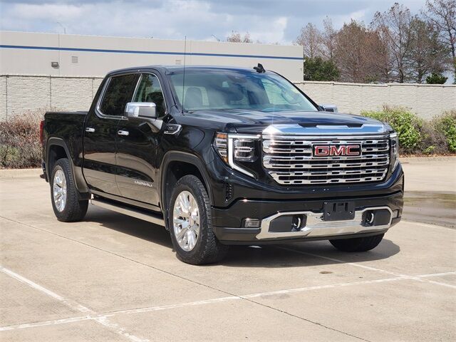 2022 GMC Sierra 1500 Denali Grapevine TX