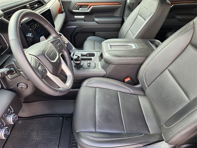 2022 GMC Sierra 1500 Denali Grapevine TX