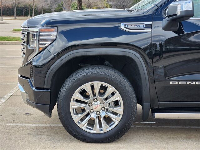 2022 GMC Sierra 1500 Denali Grapevine TX