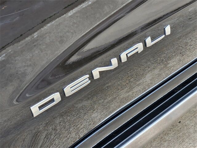 2022 GMC Sierra 1500 Denali Grapevine TX