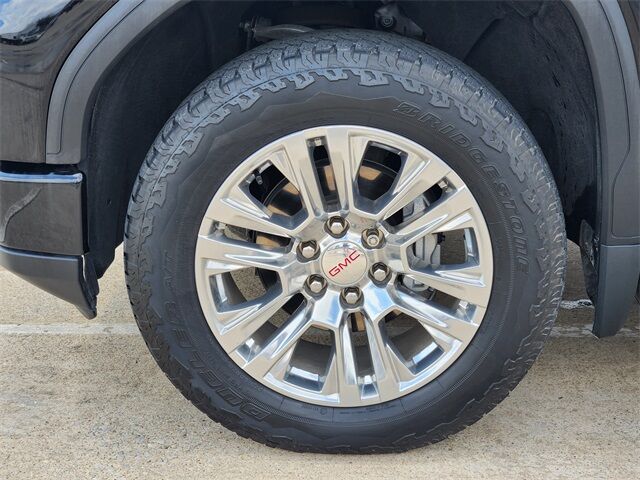 2022 GMC Sierra 1500 Denali Grapevine TX