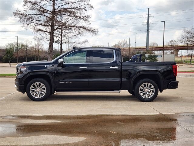 2022 GMC Sierra 1500 Denali Grapevine TX