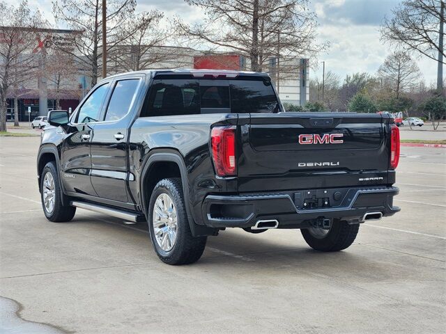 2022 GMC Sierra 1500 Denali Grapevine TX