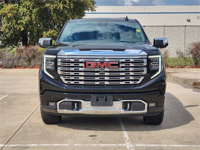 2022 GMC Sierra 1500 Denali Grapevine TX