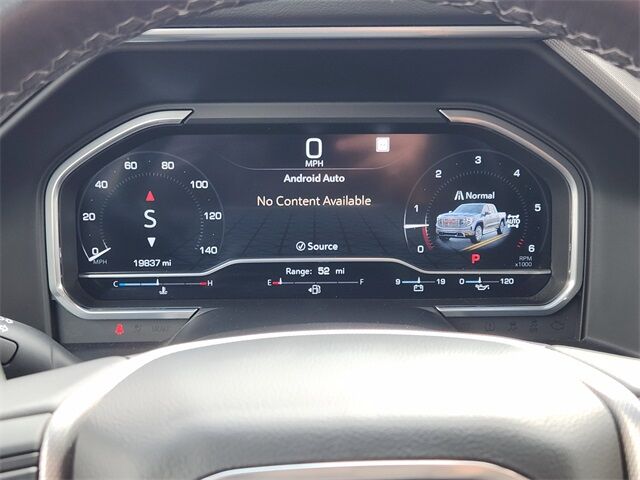 2022 GMC Sierra 1500 Denali Grapevine TX