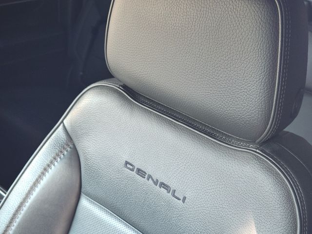 2022 GMC Sierra 1500 Denali Grapevine TX