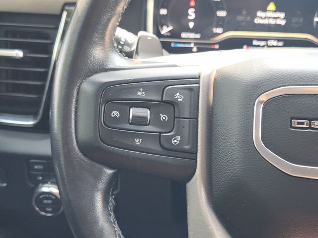 2022 GMC Sierra 1500 Denali Grapevine TX