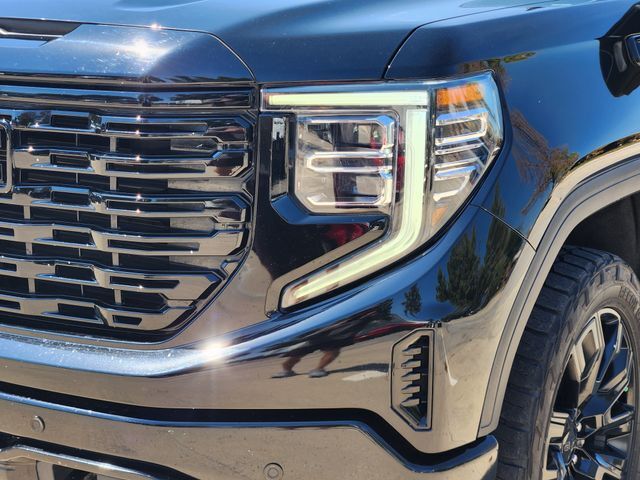 2022 GMC Sierra 1500 Denali Grapevine TX
