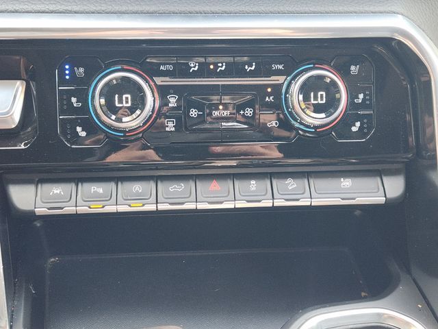 2022 GMC Sierra 1500 Denali Grapevine TX