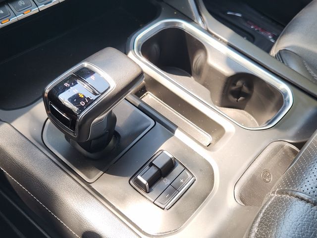 2022 GMC Sierra 1500 Denali Grapevine TX