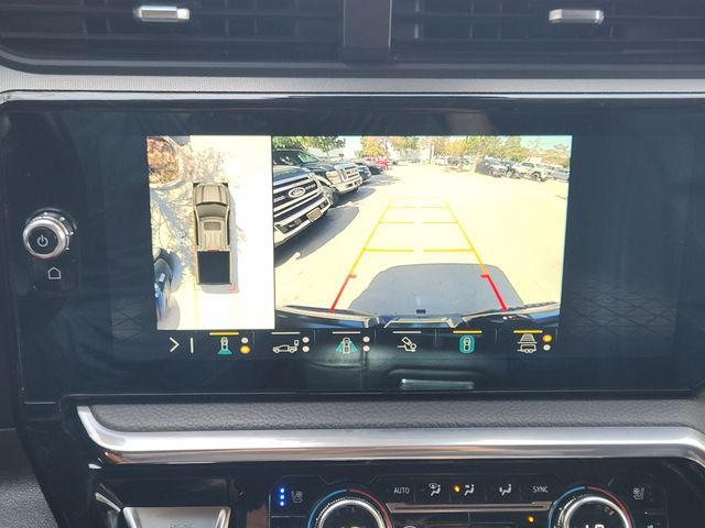 2022 GMC Sierra 1500 Denali Grapevine TX