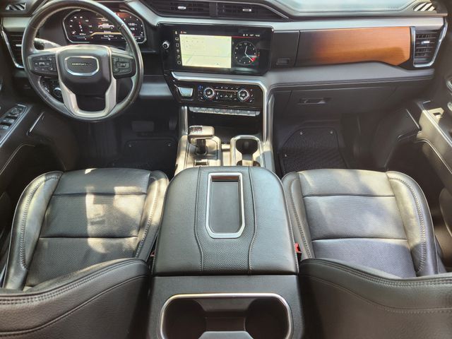 2022 GMC Sierra 1500 Denali Grapevine TX