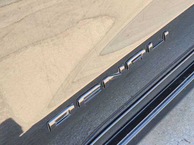 2022 GMC Sierra 1500 Denali Grapevine TX