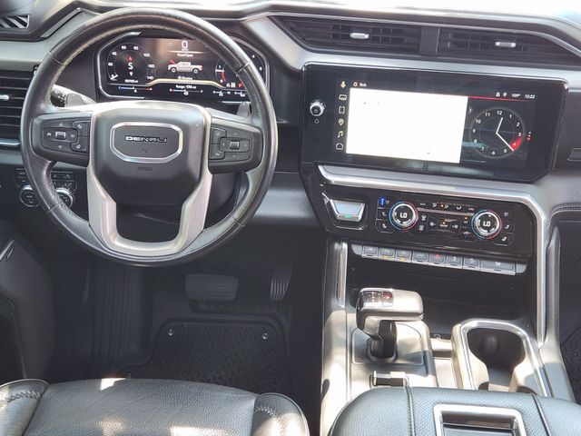2022 GMC Sierra 1500 Denali Grapevine TX