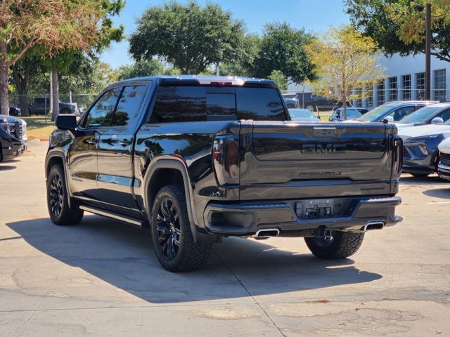2022 GMC Sierra 1500 Denali Grapevine TX