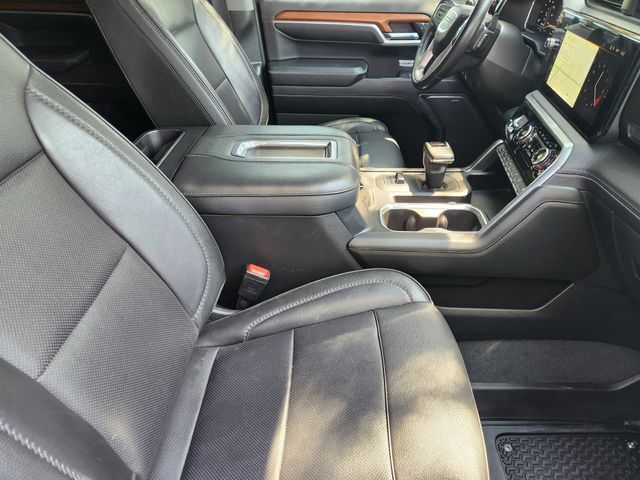 2022 GMC Sierra 1500 Denali Grapevine TX