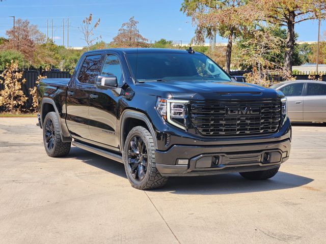 2022 GMC Sierra 1500 Denali Grapevine TX