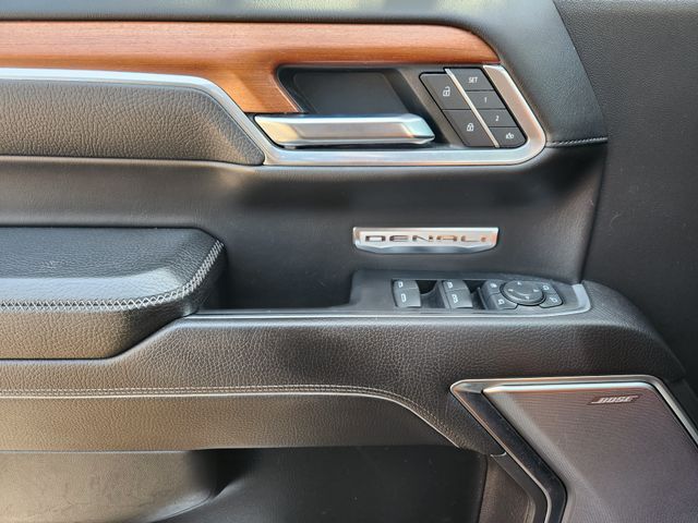 2022 GMC Sierra 1500 Denali Grapevine TX