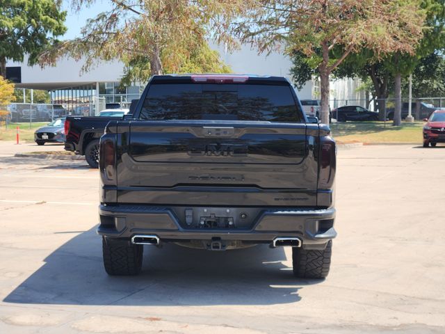 2022 GMC Sierra 1500 Denali Grapevine TX