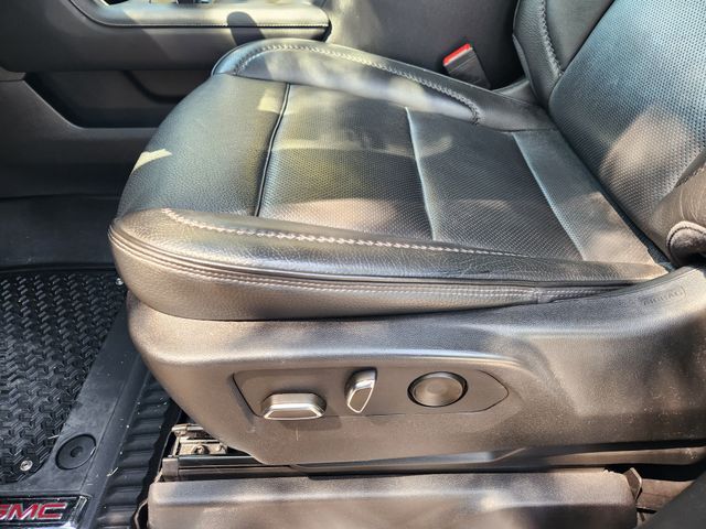 2022 GMC Sierra 1500 Denali Grapevine TX