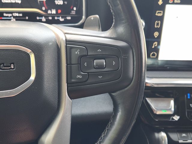 2022 GMC Sierra 1500 Denali Grapevine TX