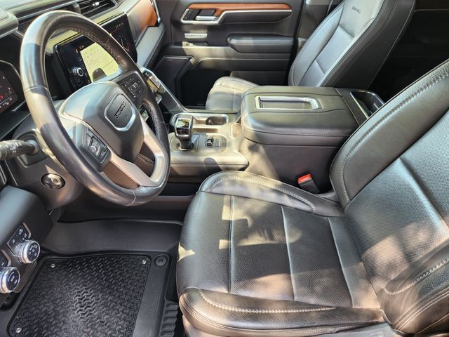 2022 GMC Sierra 1500 Denali Grapevine TX
