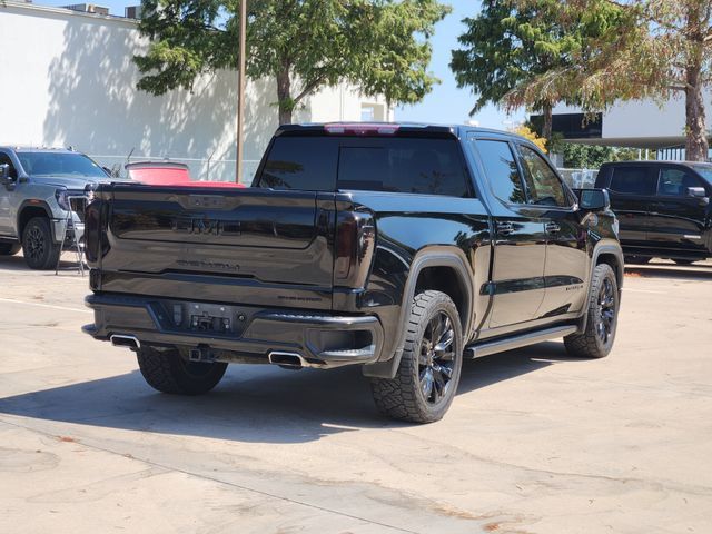 2022 GMC Sierra 1500 Denali Grapevine TX