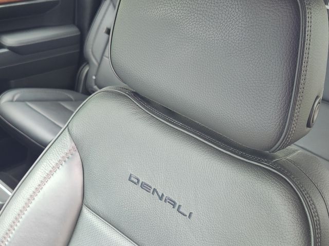 2022 GMC Sierra 1500 Denali Grapevine TX