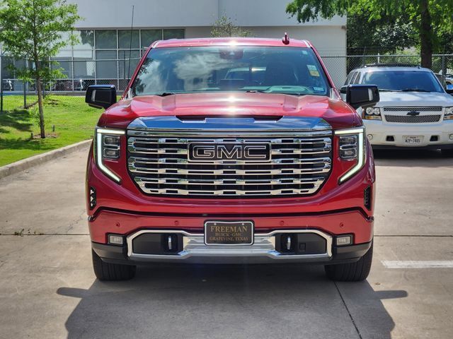 2022 GMC Sierra 1500 Denali Grapevine TX