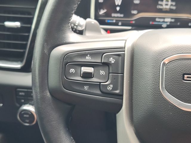 2022 GMC Sierra 1500 Denali Grapevine TX