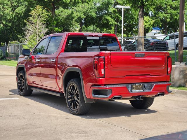 2022 GMC Sierra 1500 Denali Grapevine TX