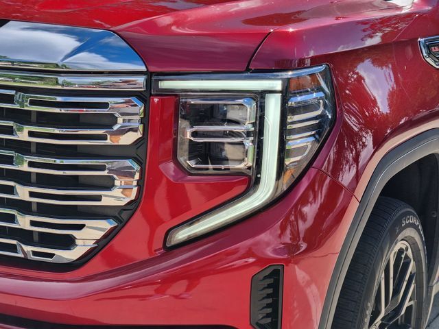 2022 GMC Sierra 1500 Denali Grapevine TX