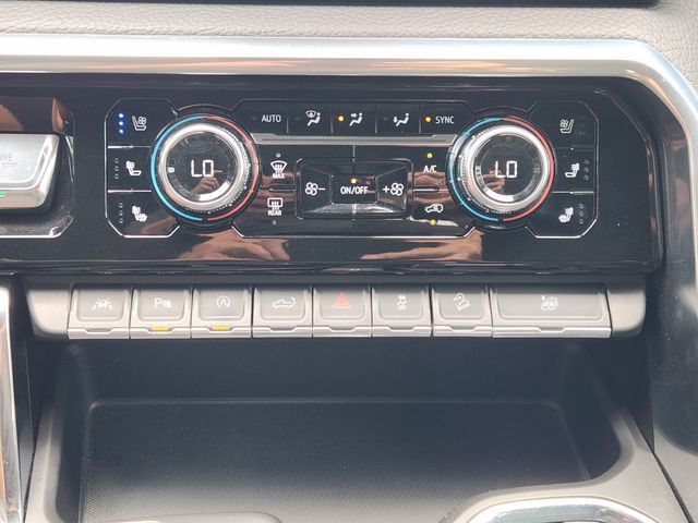2022 GMC Sierra 1500 Denali Grapevine TX
