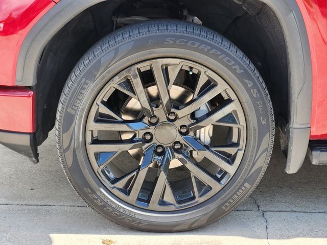 2022 GMC Sierra 1500 Denali Grapevine TX