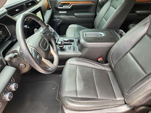 2022 GMC Sierra 1500 Denali Grapevine TX
