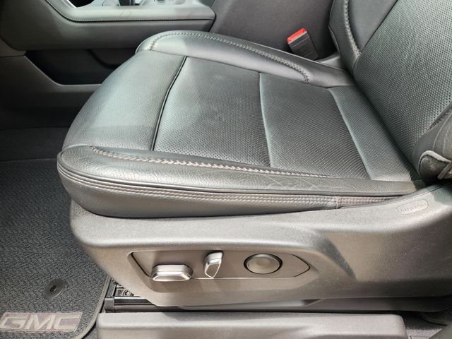 2022 GMC Sierra 1500 Denali Grapevine TX