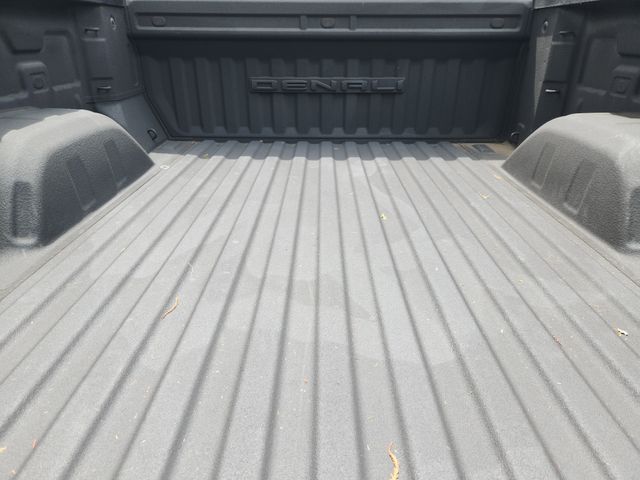 2022 GMC Sierra 1500 Denali Grapevine TX