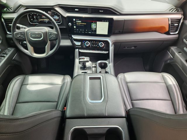 2022 GMC Sierra 1500 Denali Grapevine TX