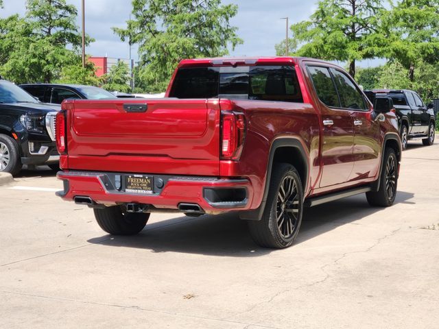 2022 GMC Sierra 1500 Denali Grapevine TX
