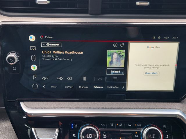 2022 GMC Sierra 1500 Denali Grapevine TX