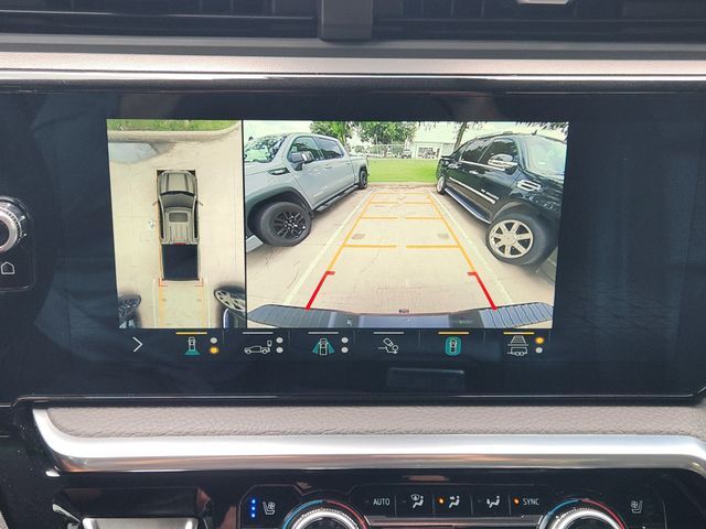 2022 GMC Sierra 1500 Denali Grapevine TX
