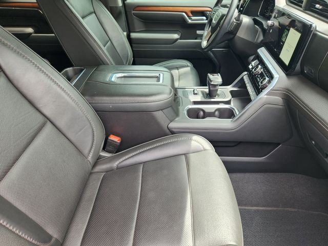 2022 GMC Sierra 1500 Denali Grapevine TX