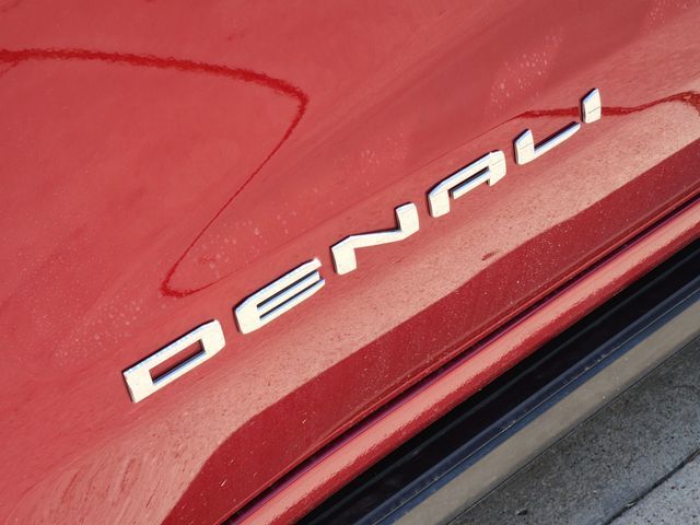 2022 GMC Sierra 1500 Denali Grapevine TX